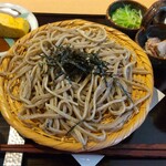 Kyouto Kamo Soba Semmon Ten Amane - 