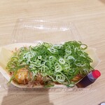 元天ねぎ蛸 SUNAMO店 - 