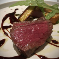 代官山ASO チェレステ 日本橋店 - 