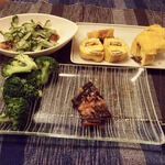 大五うなぎ工房 - 蒲焼き　うざく　う巻き(2021年6月)