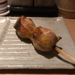 焼鳥 おみ乃 - ソリレス