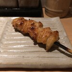 焼鳥 おみ乃 - ぼん