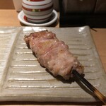 焼鳥 おみ乃 - せせり