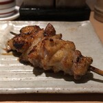 焼鳥 おみ乃 - 波