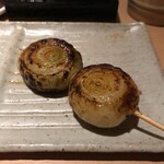 焼鳥 おみ乃 - ペコロス