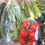フレッシュ・クラブ - 野菜各種