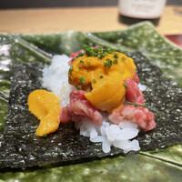 肉割烹 京 - 
