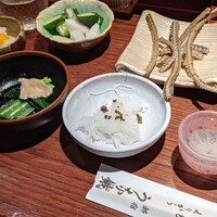 新宿うな鐵 はなれ - 