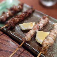 新宿うな鐵 はなれ - 