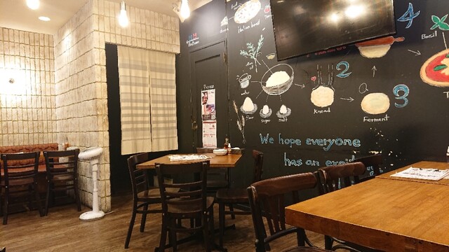 CONA Hatagaya Ten photo 4