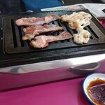 焼肉 こるい - 