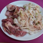 焼肉 こるい - 