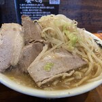 麺屋 のスたOSAKA - 