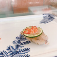 やま中・本店　鮨と日本料理　 - 