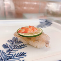 やま中・本店　鮨と日本料理　 - 