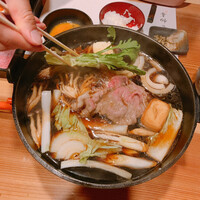 西新初喜 本店 - 