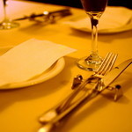 ラ クッチーナ ビバーチェ - 素敵な一時をお過ごしください・・・・・