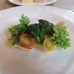 ANTICA OSTERIA DELL’ALBA - 2012/10