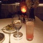 アピシウス - ごめん、のみさし・・・