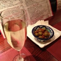 白金Baru - カヴァ