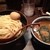 三田製麺所 - 料理写真:つけ麺 並700円(煮卵トッピング)