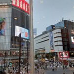 ロクシタンカフェ SHIBUYA TOKYO - 