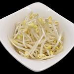 bean sprouts