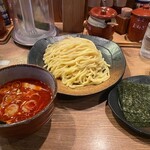 つけ麺屋ごんろく 両国 - 