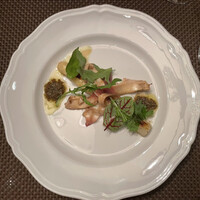 リストランテ ペガソ - 