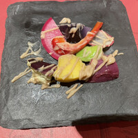 リストランテ アクアパッツァ - 