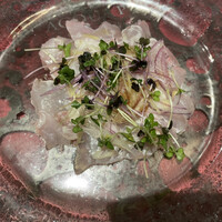 リストランテ アクアパッツァ - 