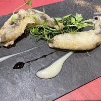 リストランテ アクアパッツァ - 