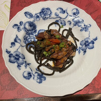 リストランテ アクアパッツァ - 