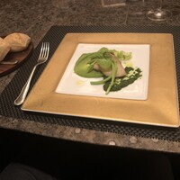 イタリアンダイニング ジリオン - 