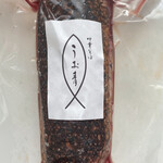 中華そば うお青 - 