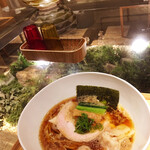 Japanese Ramen Noodle Lab Q - 