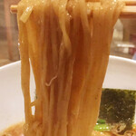 Japanese Ramen Noodle Lab Q - 