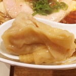 Japanese Ramen Noodle Lab Q - 