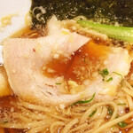 Japanese Ramen Noodle Lab Q - 