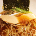 Japanese Ramen Noodle Lab Q - 