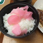 ぶたたま食堂 - 