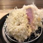 とんかつ成蔵 - 