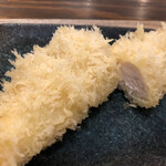 とんかつ成蔵 - 