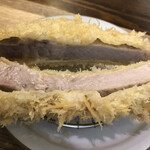 とんかつ成蔵 - 