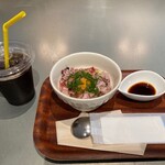 みのりカフェ 仙台店 - 