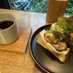 HAGI CAFE  - 