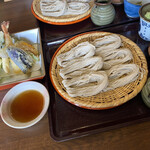 そば処　千成 - 