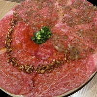 神楽坂焼肉 Kintan - 