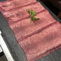 神楽坂焼肉 Kintan - 