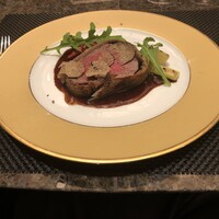 イタリアンダイニング ジリオン - 